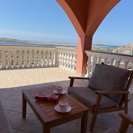Holiday Home Panorama Zubovići Eksteriør billede