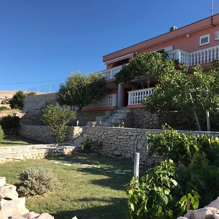 Holiday Home Panorama Zubovići Eksteriør billede