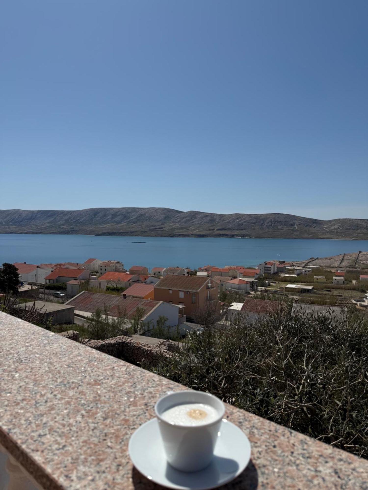 Holiday Home Panorama Zubovići Eksteriør billede