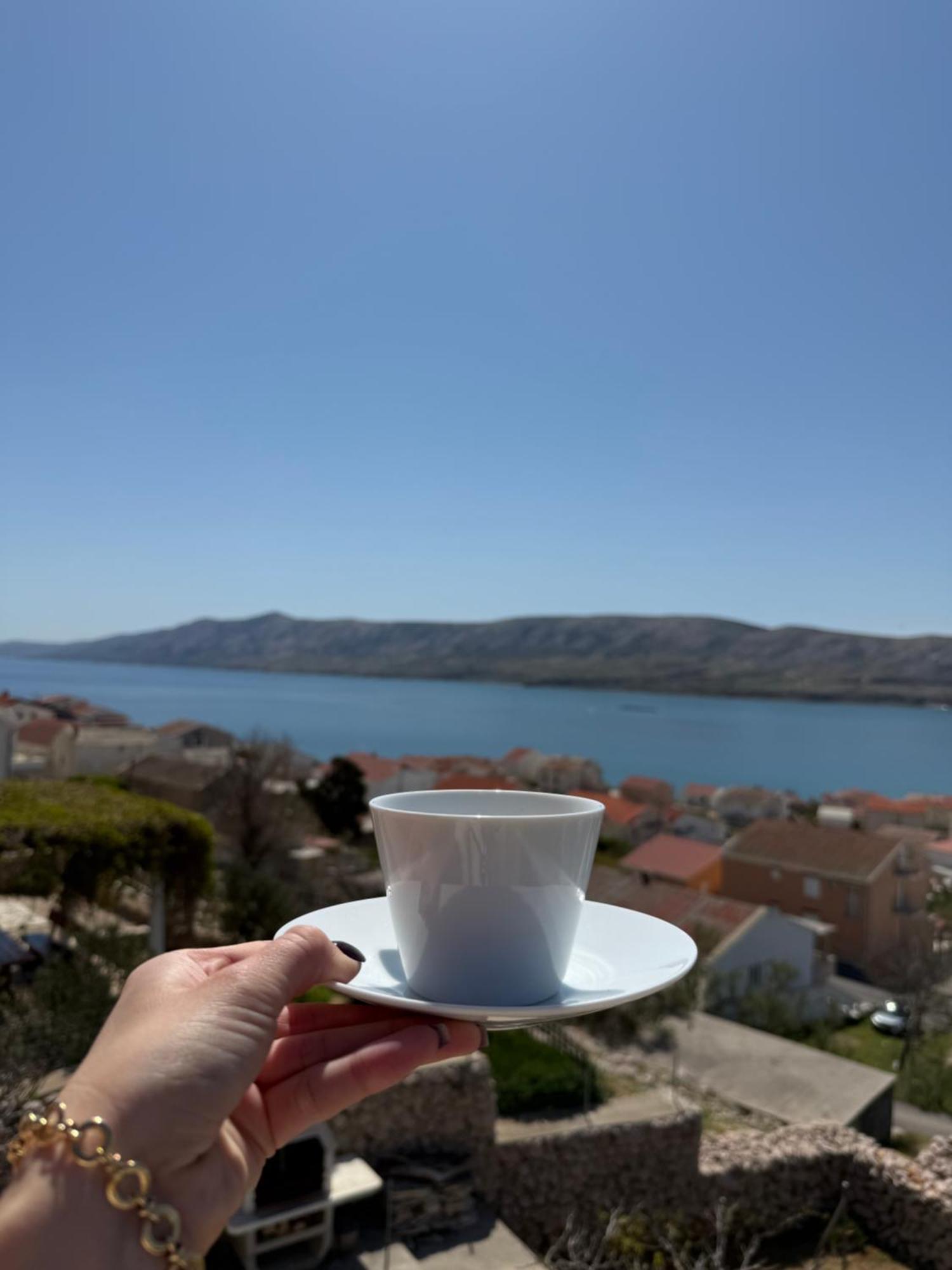 Holiday Home Panorama Zubovići Eksteriør billede