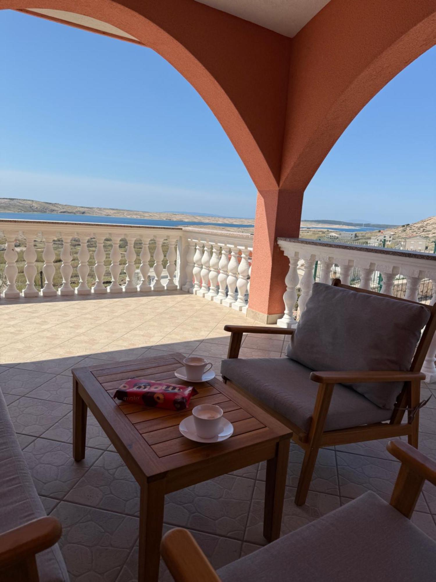 Holiday Home Panorama Zubovići Eksteriør billede