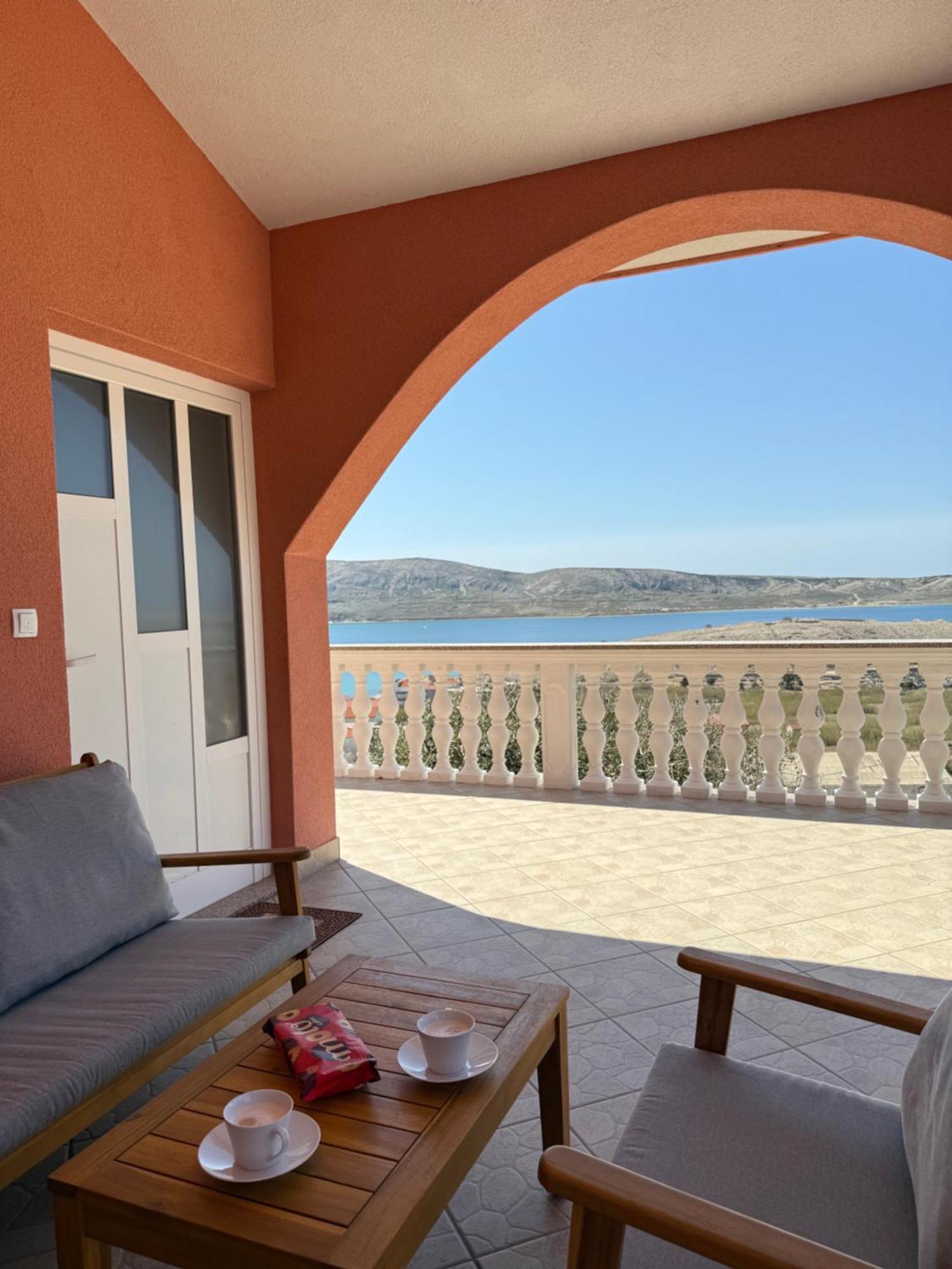 Holiday Home Panorama Zubovići Eksteriør billede