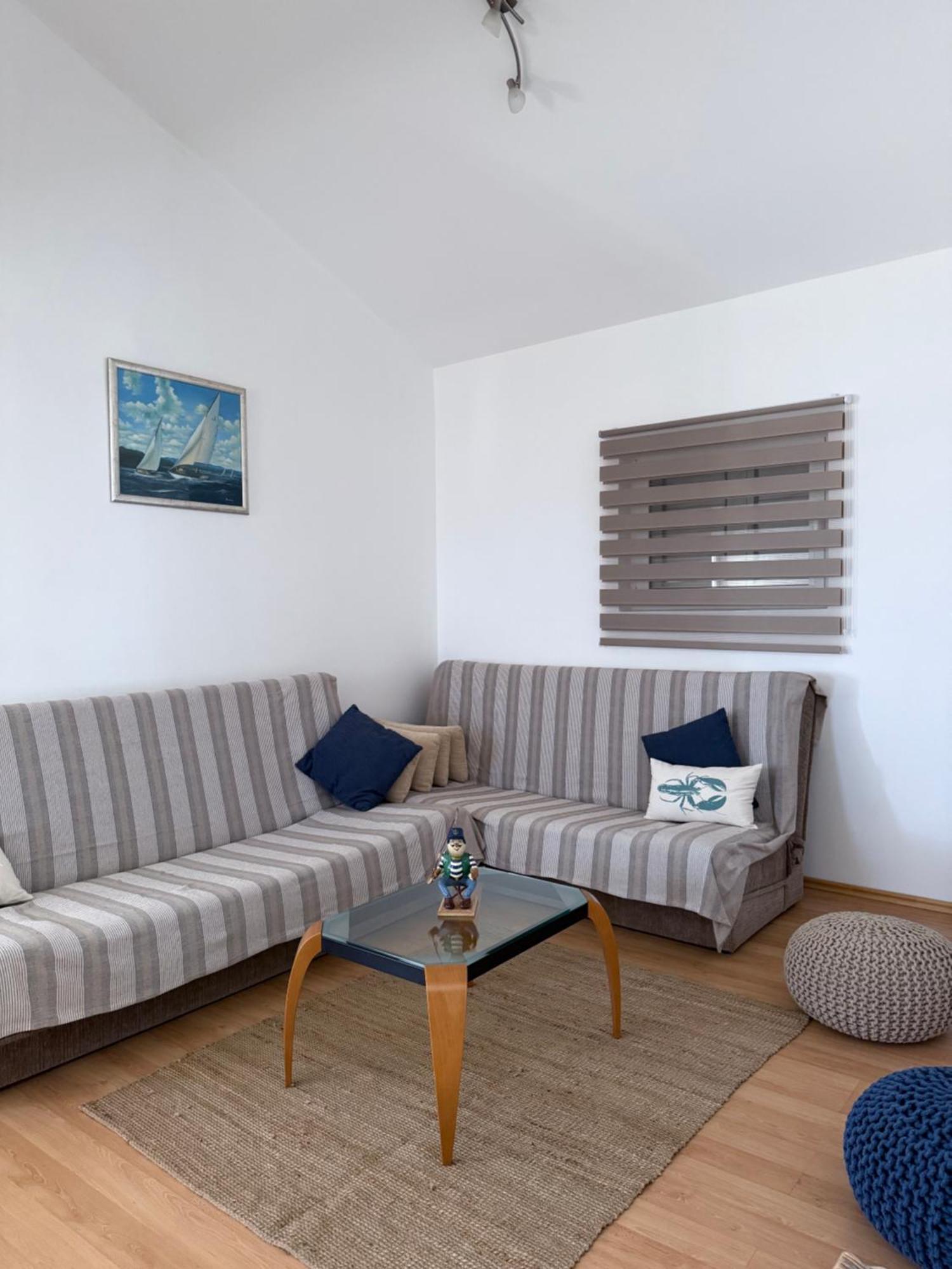 Holiday Home Panorama Zubovići Eksteriør billede