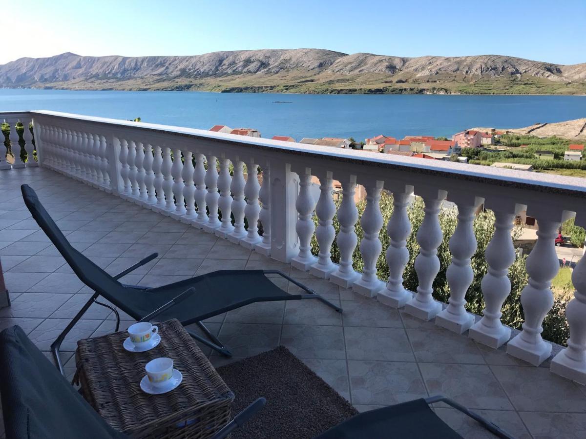 Holiday Home Panorama Zubovići Eksteriør billede