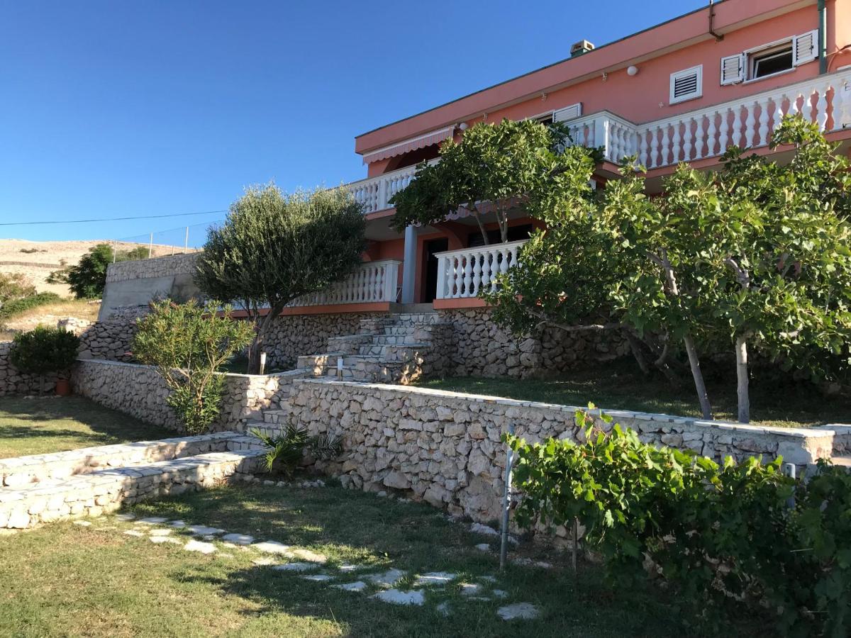 Holiday Home Panorama Zubovići Eksteriør billede