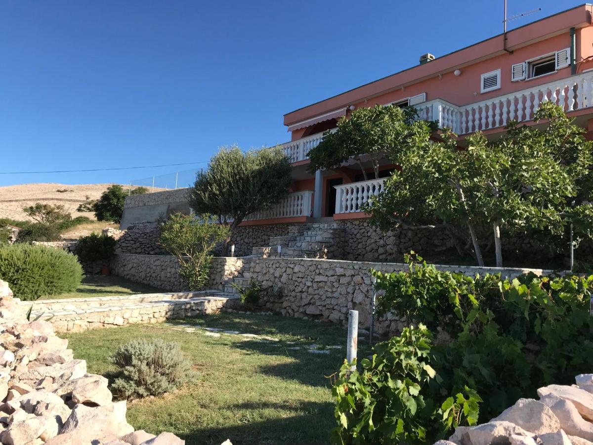 Holiday Home Panorama Zubovići Eksteriør billede